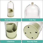 QIYVLOS Toothbrush Holders - Image 5