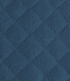 DII Basic Terry Collection Quilted 100% Cotton, 3 Piece - Image 2