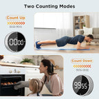 Upgrade Digital Kitchen Timer - Image 7