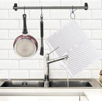 TIKNIK Silicone Dish Drying Mat, Stone Drying Mat - Image 5