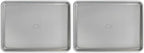 USA Pan Bakeware Nonstick Half Sheet Pan, Baking Sheet, Aluminized Steel by USAPan