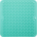 MicoYang Silicone Dish Drying Mat by MicoYang