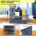 Fssvcd Maifan Sink Caddy Sponge Holder - Image 5