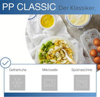 LOCK & LOCK Easy Essentials Food Storage lids/Airtight containers, BPA Free - Image 4