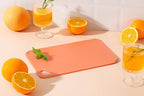 THETCHRY Plastic Cutting Board Set, Cutting Boards - Image 8
