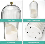QIYVLOS Toothbrush Holders - Image 5