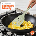 Large Silicone Utensils Set of 7 - Image 2