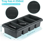 Ztomine Silicone Freezer Tray - Image 7