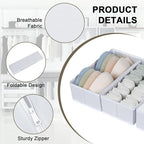 DIMJ Drawer Organizers - Image 6