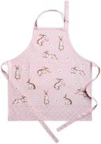 Maison d' Hermine 100% Cotton Apron by MaisondHermine