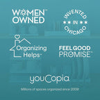 YouCopia StoreMore Expandable Cookware Rack - Image 10