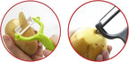 Kyocera Advanced Ceramic Horizontal Y Peeler - Image 4
