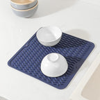 MicoYang Silicone Dish Drying Mat - Image 7