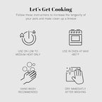 Country Kitchen Cookware Set - Image 9