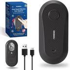 Electric Can Opener, Rechargeable Can Openers by EROBSKJ