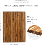 Teakhaus Cutting Board - Image 2