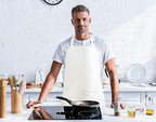 Utopia Kitchen 2 Pack Bib Apron, Adjustable - Image 7