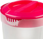 2-Pack 1-Gallon Plastic Pitchers - Image 5