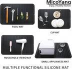MicoYang Silicone Dish Drying Mat - Image 4