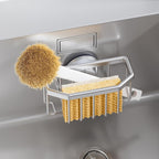TAILI Sponge Holder for Kitchen Sink by TAILI
