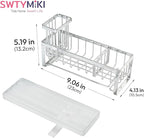 SWTYMIKI Sponge Holder for Kitchen Sink - Image 7