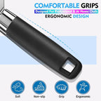 Can Opener Manual Heavy Duty Multifunctional - Image 5