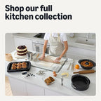 Amazon Basics Glass Baking Dishes - Image 7