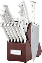 Cuisinart 15-Piece Knife Set by Cuisinart