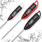 Copkim 3 Pcs Instant Read Meat Thermometer by Copkim
