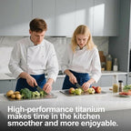 Titanium Cutting Board - Image 7