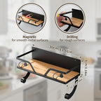 SUNTECH Magnetic Paper Towel Holder - Image 6