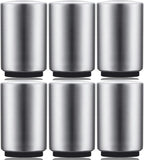 6 Pack Premium Beer Bottle Opener, Automatic Bottle Openers, Stainless Steel by Swaytail