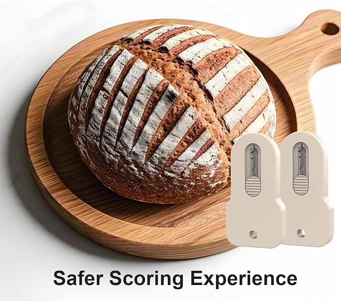 Bread Lame Scorer Set - Image 7