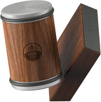 HORL 2 Walnut Rolling Knife Sharpener by HORL1993
