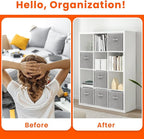 Criusia Large Storage Cubes - Image 4