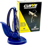 Warthog V-Sharp CURVE Professional Knife Sharpener System, 25 Degree Angle - Image 3
