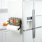 SUNTECH Magnetic Paper Towel Holder - Image 4