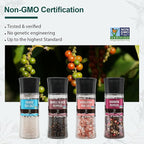 Soeos Salt + Peppercorns - Image 5