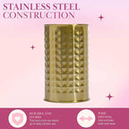 Paris Hilton Kitchen Set Tool Crock - Image 7