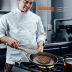 Eddeas Grill Tongs, Bbq tongs - Image 5
