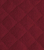 DII Basic Terry Collection Quilted 100% Cotton, 3 Piece - Image 3