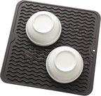 MicoYang Silicone Dish Drying Mat - Image 8