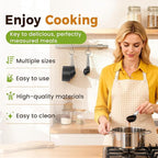 16PCS Measuring Cups and Spoons Set, Measuring Spoon Set - Image 3