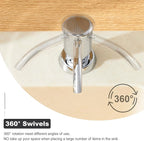 GAGALIFE Built in Sink Soap Dispenser or Lotion Dispenser - Image 8