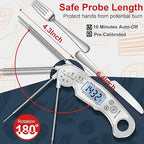 Meat Thermometer Digital - Image 5