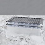 Tovolo Mini Ice Cube Tray Set - Image 7