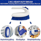 CELOX Kitchen Scrub Brush Set - Image 3
