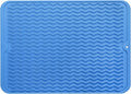 MicoYang Silicone Dish Drying Mat by MicoYang