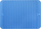 MicoYang Silicone Dish Drying Mat by MicoYang