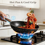 Frying Pans Skillet - Image 6